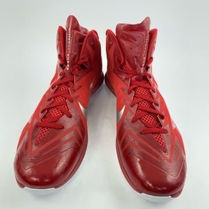 nike lunarlon hyperquickness men's basketball shoes